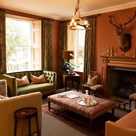 The Residence By Atholl Arms-2