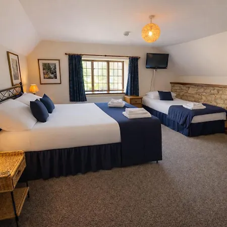 Halfway House Inn, Bridgnorth-3