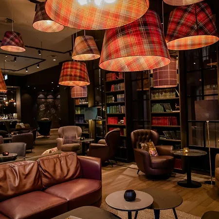 Motel One Manchester-St. Peter'S Square-3
