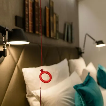 Motel One Manchester-St. Peter'S Square-2