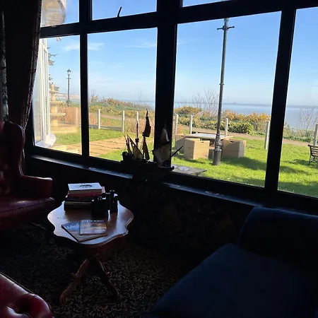 Keats Green Hotel-2