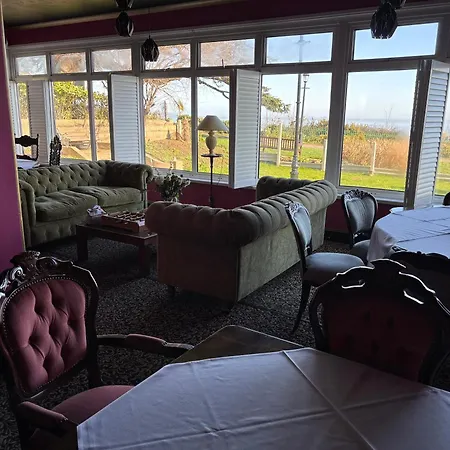 Keats Green Hotel-3