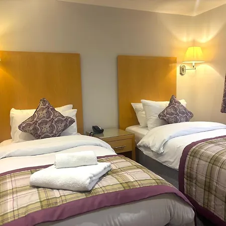 Little Silver Country Hotel-2