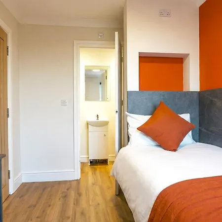 Relax Inn - Thorpe Lodge Hotel-2