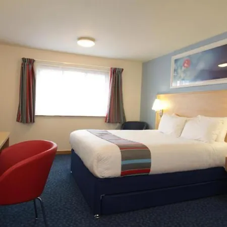 Travelodge Preston Central-3
