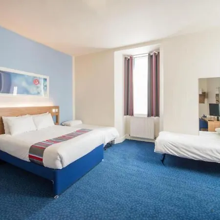 Travelodge Tunbridge Wells-2