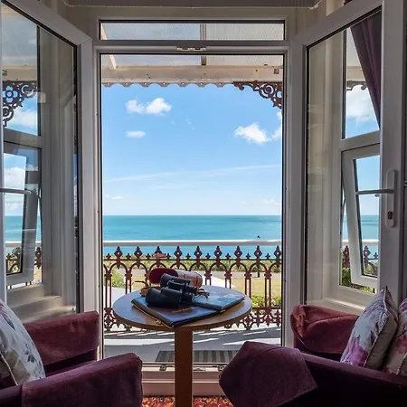 The Clifton-2