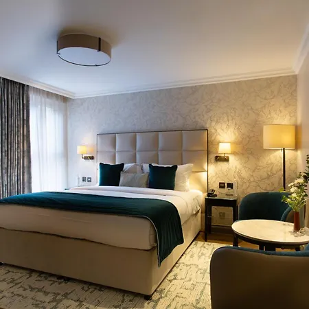 The Rathbone Hotel, Fitzrovia-2