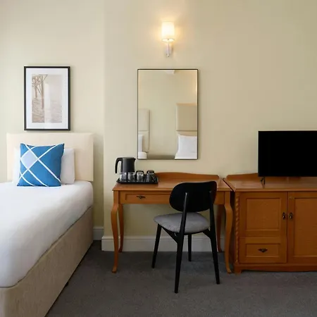 Four Points Flex By Sheraton Brighton Seafront-2