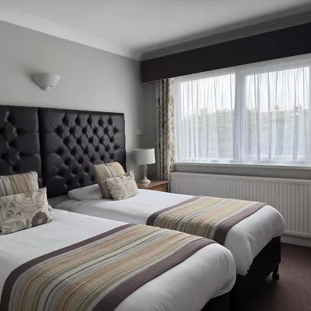 Camelia Hotel-2