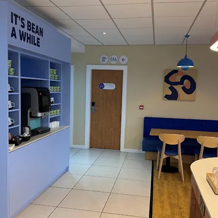 Holiday Inn Express Nuneaton By Ihg-3