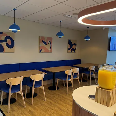 Holiday Inn Express Nuneaton By Ihg-2