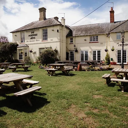 The Mortimer Arms (Adults Only)-2