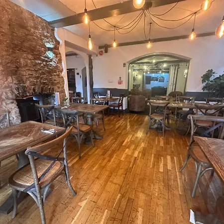 Manor Inn Galmpton-2