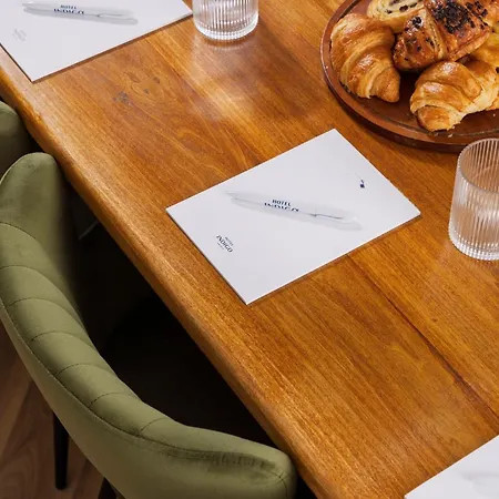 Hotel Indigo Newcastle By Ihg-3