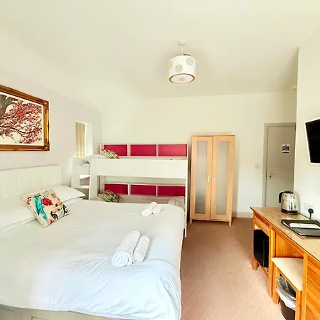 Oxford Guest House-2