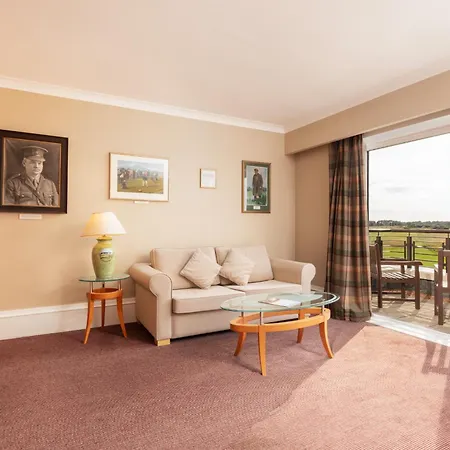 Carnoustie Golf Hotel 'A Bespoke Hotel'-2