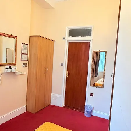 Albro House Hotel, London-3