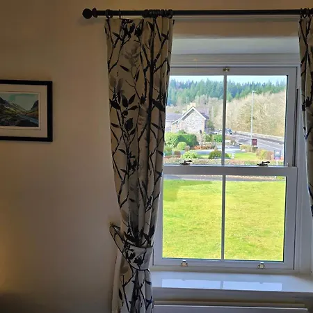 Bod Gwynedd Bed And Breakfast-3