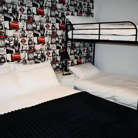 The Franklyn Hotel B&B-3