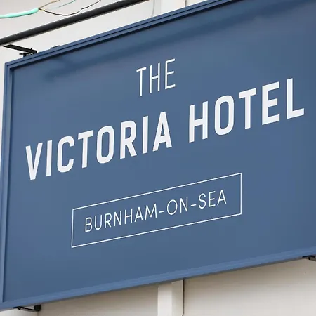 The Victoria Hotel-2
