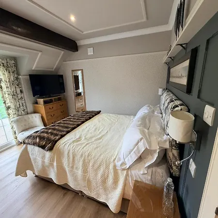 Bryn Goleu Bed & Breakfast-3