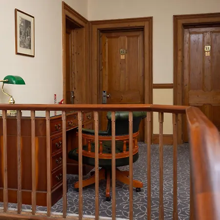 New Holmwood Hotel-2