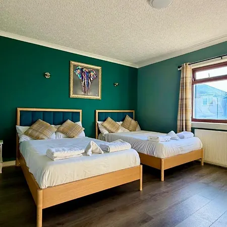 Lomond Park Hotel-3