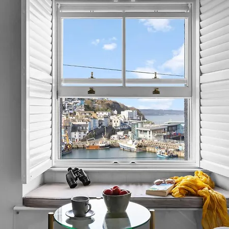Vigilance Suite - Free Wi-Fi - Sea View-2