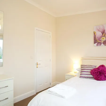 Braidhaugh Holiday Lodge And Glamping Park-2