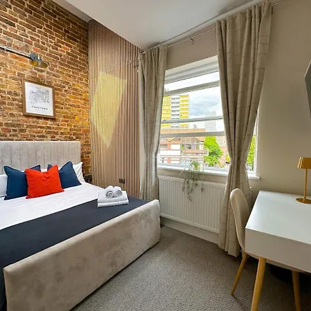 Farringdon Rooms-3