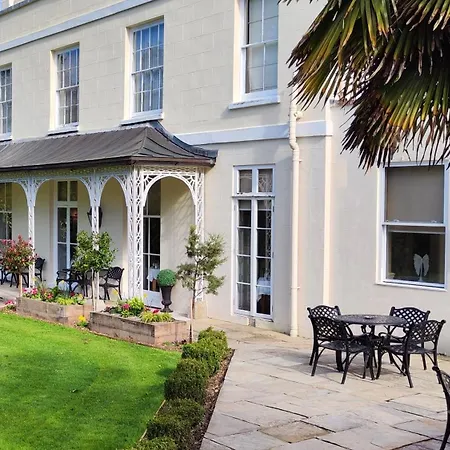 St Elizabeth'S House-2