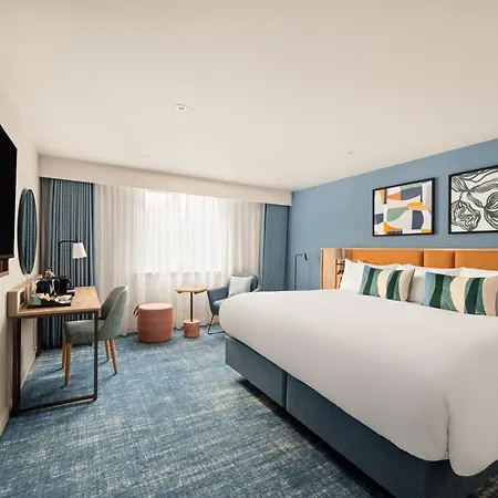 Voco Letchworth Hall By Ihg-2