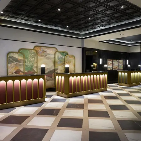 Hilton Edinburgh Carlton-3