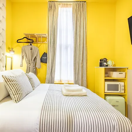 The Rokxy Townhouses & Residences - Kings Cross-3