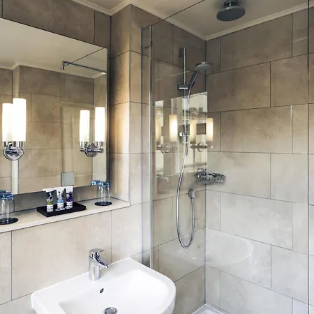 Mercure Oxford Eastgate Hotel-2