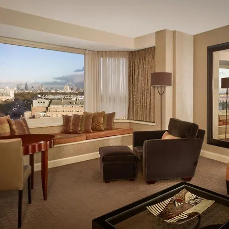 The Park Tower Knightsbridge, A Luxury Collection Hotel, London-3