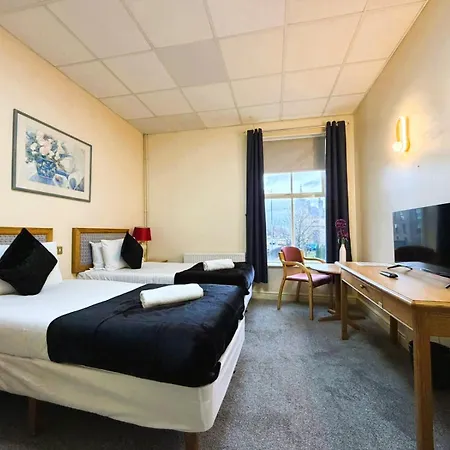 Throstles Nest Hotel-2