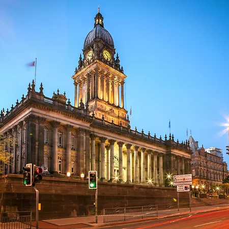 Park Plaza Leeds-2