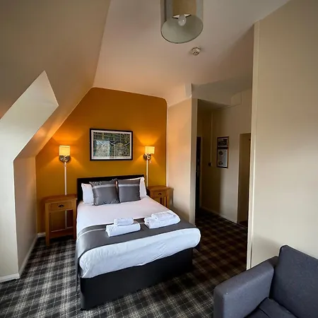 Killin Hotel-2