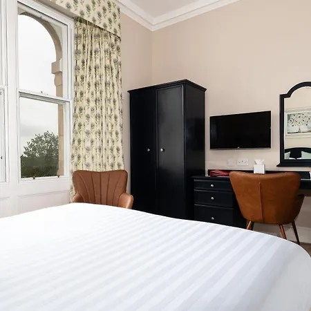 Sunbank House Metro Hotel-2
