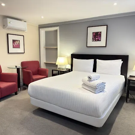 Ivy Bush Royal Hotel By Compass Hospitality-3