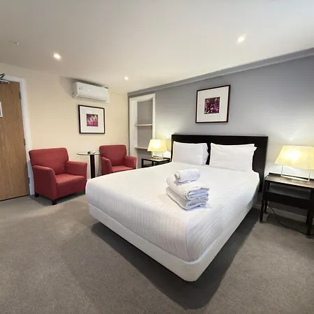 Ivy Bush Royal Hotel By Compass Hospitality-2