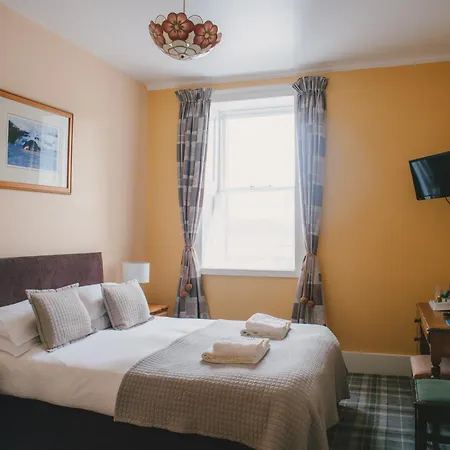 Inn At Ardgour-3