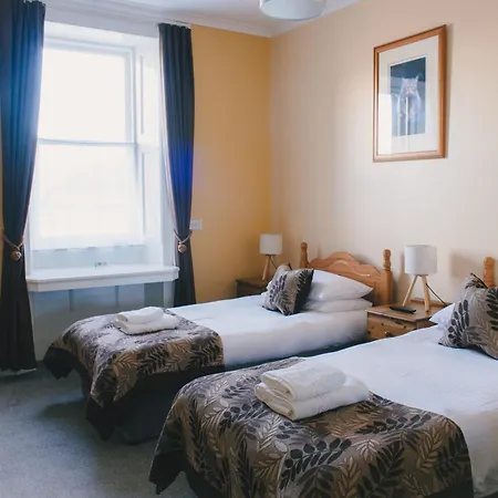Inn At Ardgour-2