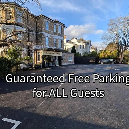 Applewood Hotel-2