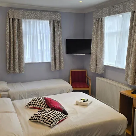 Admiral Hotel At Park Avenue-3