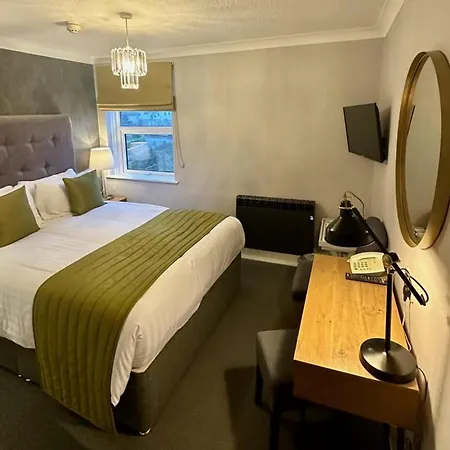 The Park Hotel-3