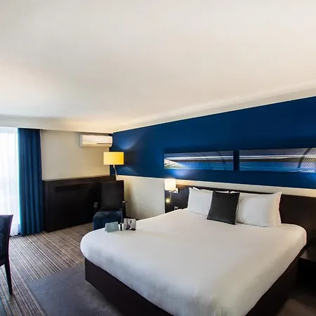 Crowne Plaza Birmingham City By Ihg-2