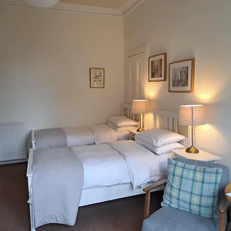 Arden House - Rooms With Continental Breakfast-2